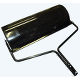 Handy towed garden roller