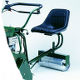 Autoseater seat 24