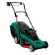 Bosch Rotak 43 electric rotary lawnmower