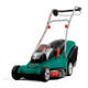 Bosch Rotak 43LI cordless rotary lawnmower