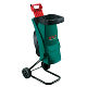 Bosch AXT rapid 2000 shredder
