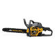 McCulloch bar and chain petrol chainsaw (16in)