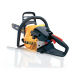 McCullochBar And Chain Petrol Chainsaw (18in)