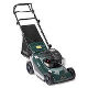 Hayter Spirit 41 4 wheel push lawnmower