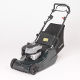 Hayter Harrier 48 autodrive BBC lawnmower
