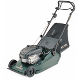 Hayter Harrier 48 autodrive pro lawnmower