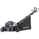 Hayter Motif 48 autodrive lawnmower