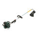 Hayter 22.5cc curved shaft loop line trimmer