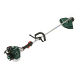 Hayter 22.5cc straight shaft loop brushcutter 