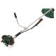 Hayter 25cc straight shaft cowhorn brushcutter