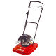 Allen Hovers 53 professional lawnmower