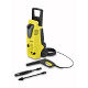 KARCHER K391MD plus pressure washer