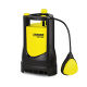 KARCHER SDP9500 dirty water submersible pump