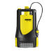 KARCHER SDP18000LS dirty water submersible pump