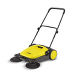 KARCHER S650 outdoor sweeper