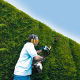 Ryobi expand it hedge cutter attachment