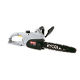 Ryobi 1800w electric chainsaw (40cm bar)