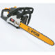 Ryobi 44cc petrol chainsaw (50cm bar)
