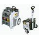 Ryobi 2200psi petrol pressure washer
