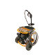 Ryobi 3000psi petrol pressure washer