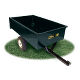 Agri Fab heavy duty trailer