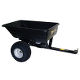 Agri Fab ATV cart trailer