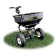 Agri Fab 125lb push spreader