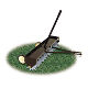 Agri Fab spiker aerator (40in)