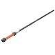 Echo 1.5m extension pole to fit PPT265ES pruner