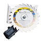 Echo circular saw attachment to fit PPT265ES pruner
