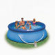Swimming pool (12ft)
