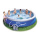 Swimming pool (15ft)