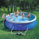 Swimming pool (18ft)