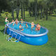 Swimming pool (20ft)