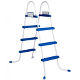 Pool ladder