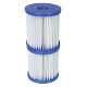 Pool filter (10ft and 12ft pool)