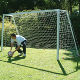 Football goal - UPVC 