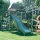 Ultima action garden play centre
