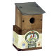 Orchard multi nest box