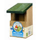 Robin nest box