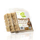 Bird Food - Bill Oddies Power Feast single suet block (320g)
