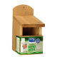 Robin premium nest box