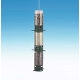 Triple pack filled wild bird feeders (peanut, seed, sunflower)