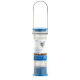 Heavy duty peanut feeder for wild birds (8in)