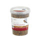 Finest quality mealworms (520ml)