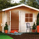 Rowlinson Merlin baltic cabin
