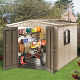 Keter Fortis 10x11 