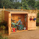 Rowlinson wallstore (1.65m)