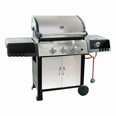 Barbecues