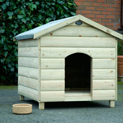 Pet Housing